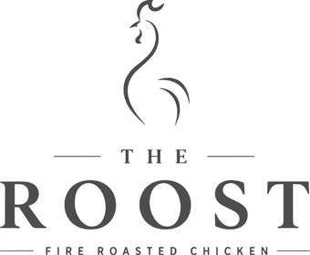 The Roost — fire roasted chicken